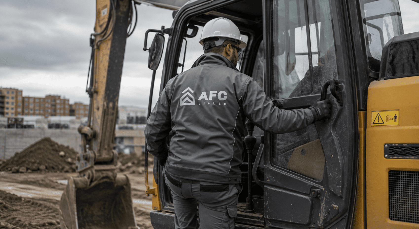 Afc Viales Grupo Inexo
